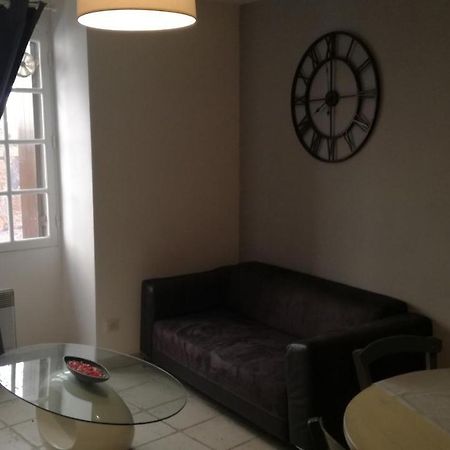 Appartement Cosy Sarlat-la-Caneda Bilik gambar