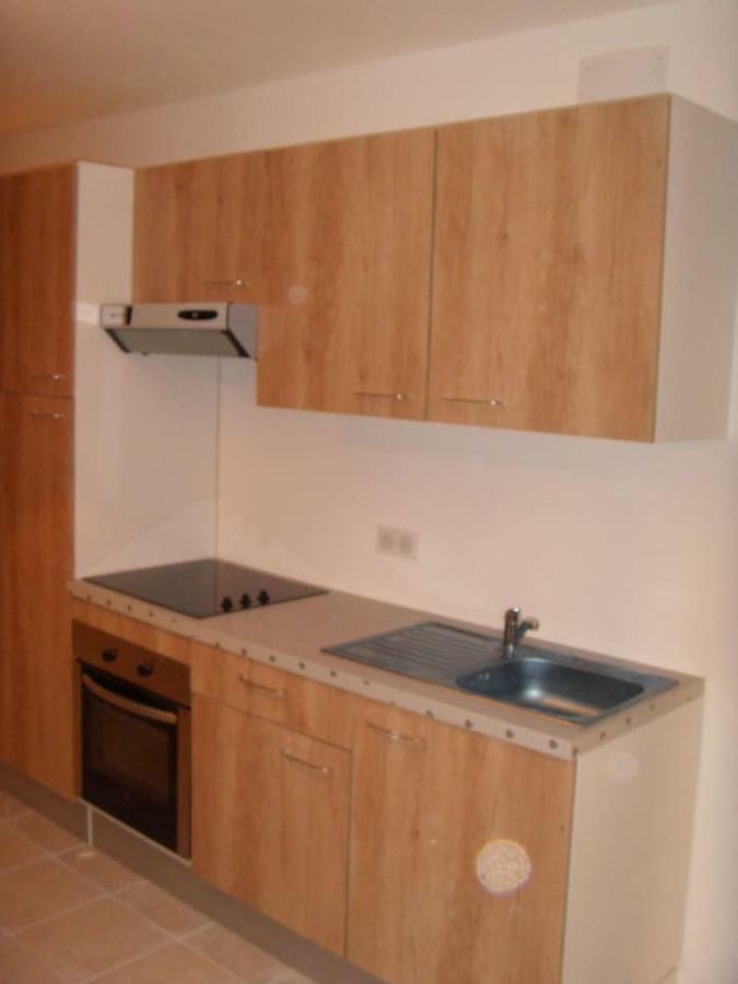 Appartement Cosy Sarlat-la-Caneda Luaran gambar