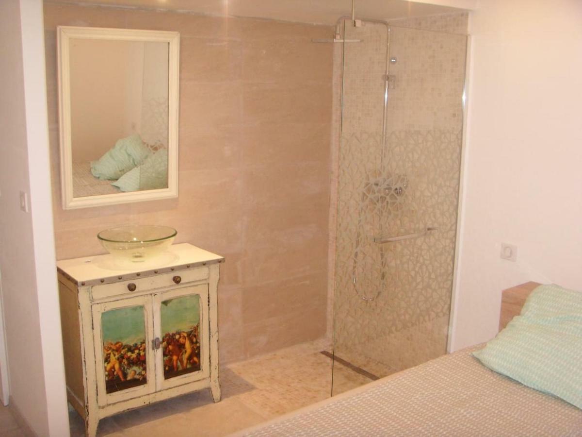 Appartement Cosy Sarlat-la-Caneda Luaran gambar