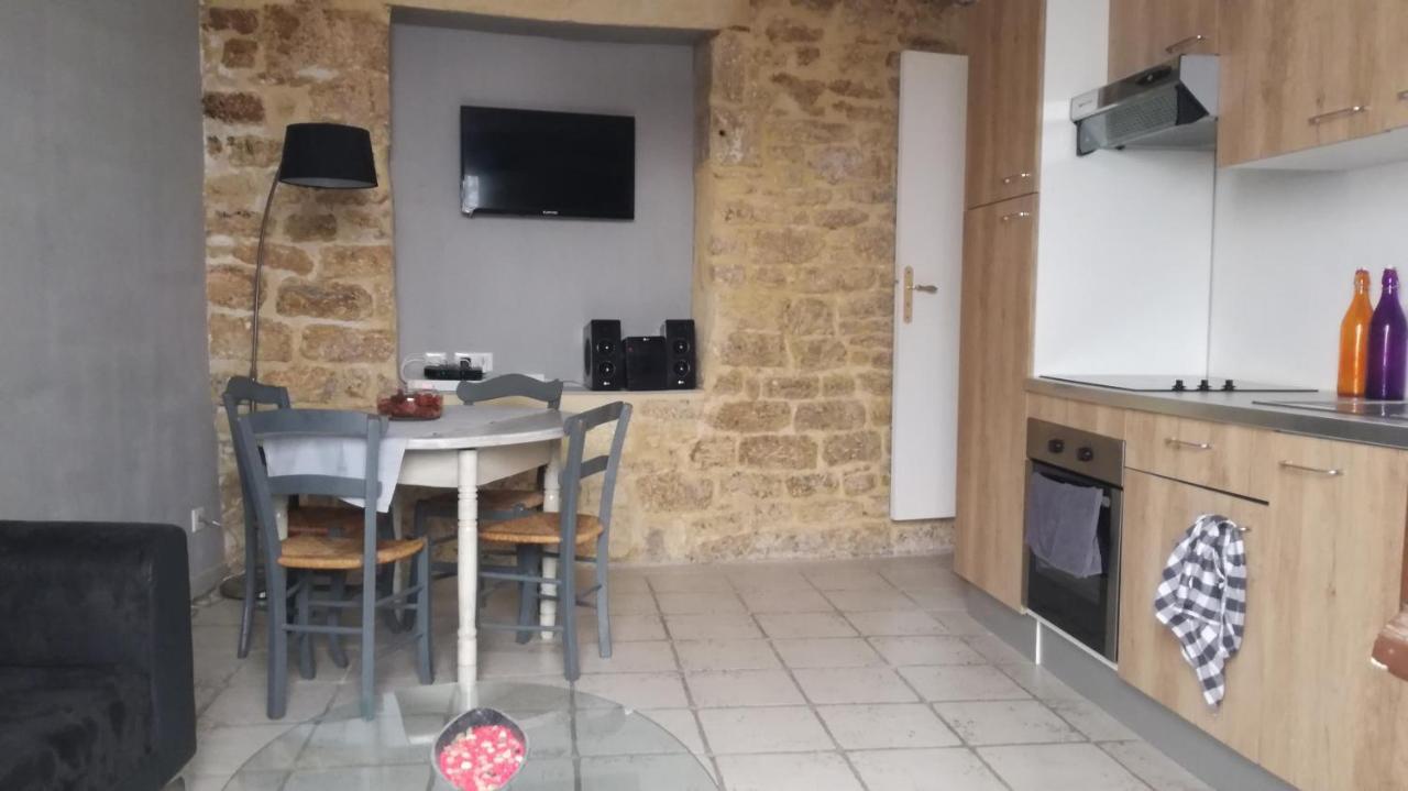 Appartement Cosy Sarlat-la-Caneda Bilik gambar